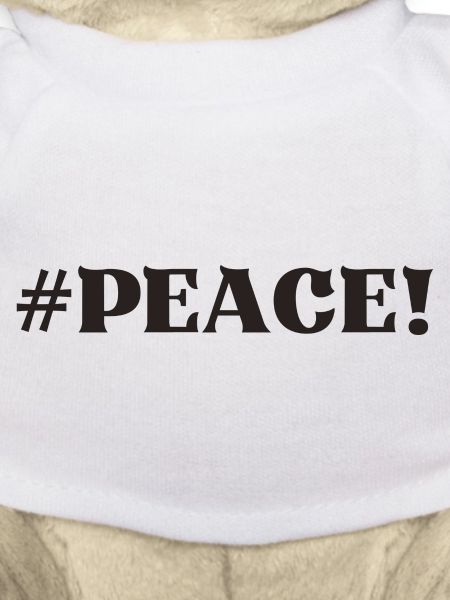 #Peace paix