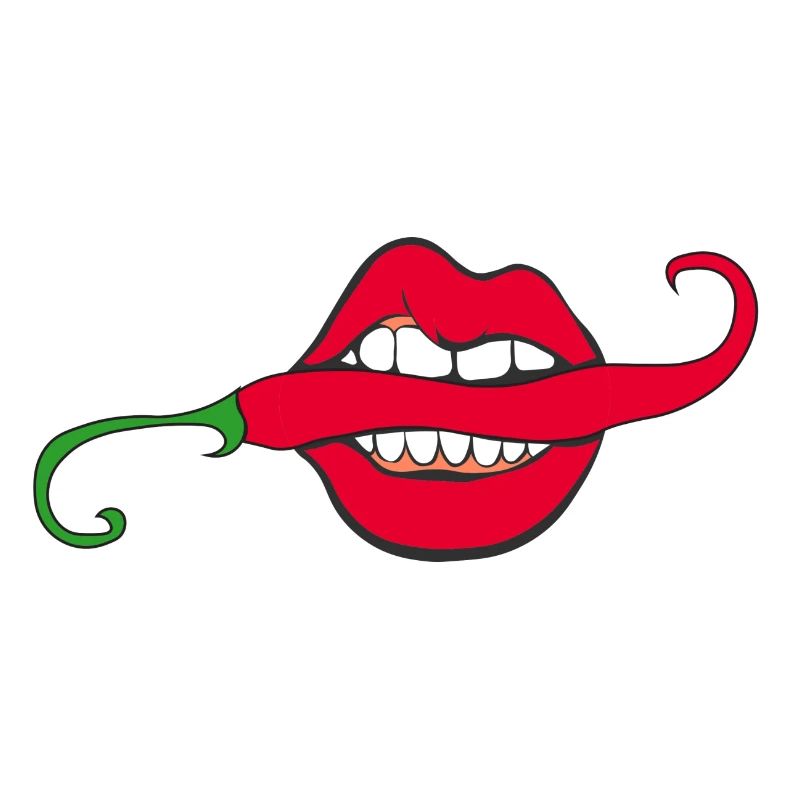SCHARFE PAPRIKA