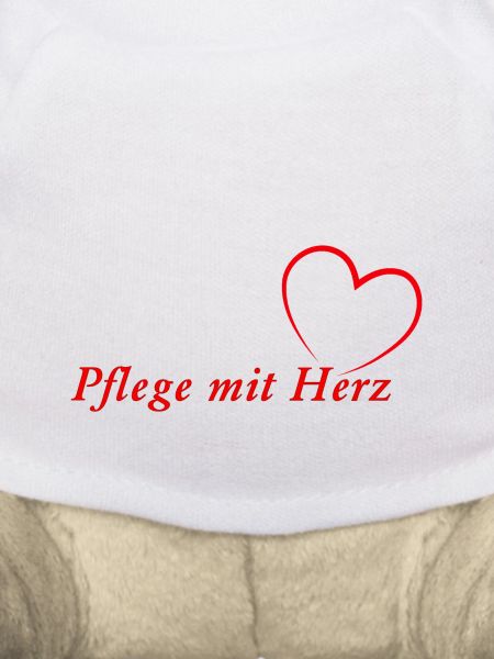 Pflege mit HERZ
