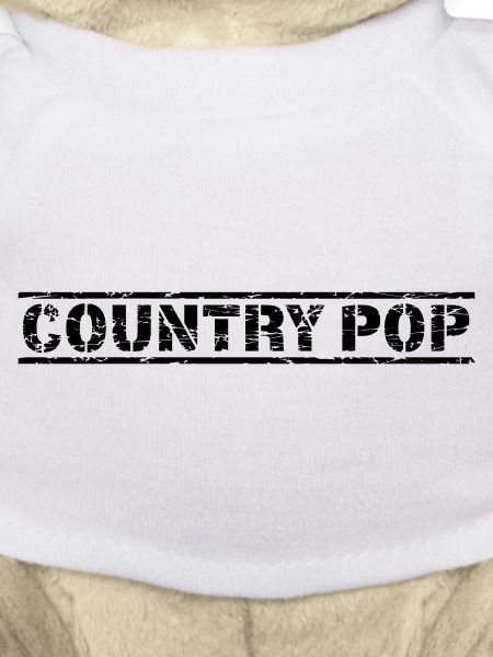 Country Pop