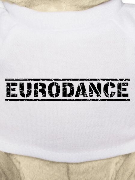Eurodance