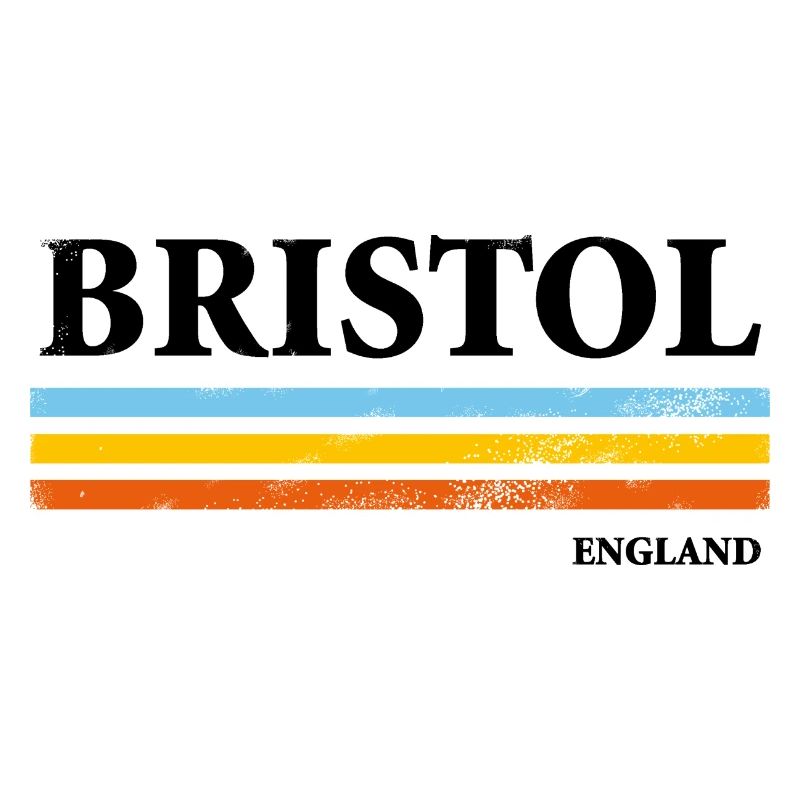 Bristol, Angleterre