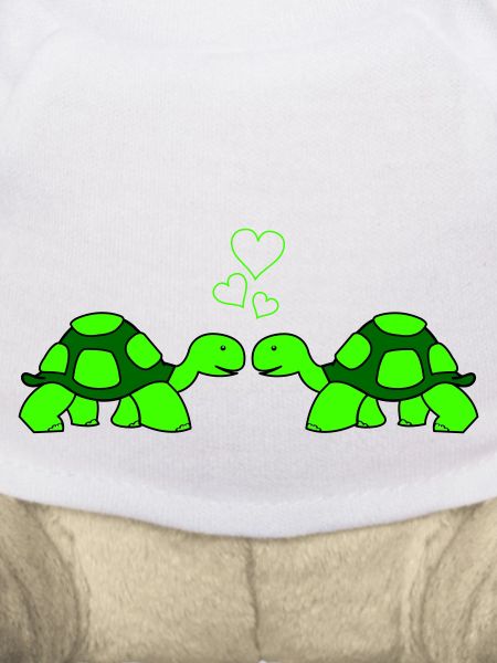 Turtle Love