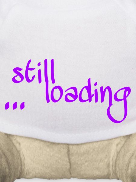 Still loading ...