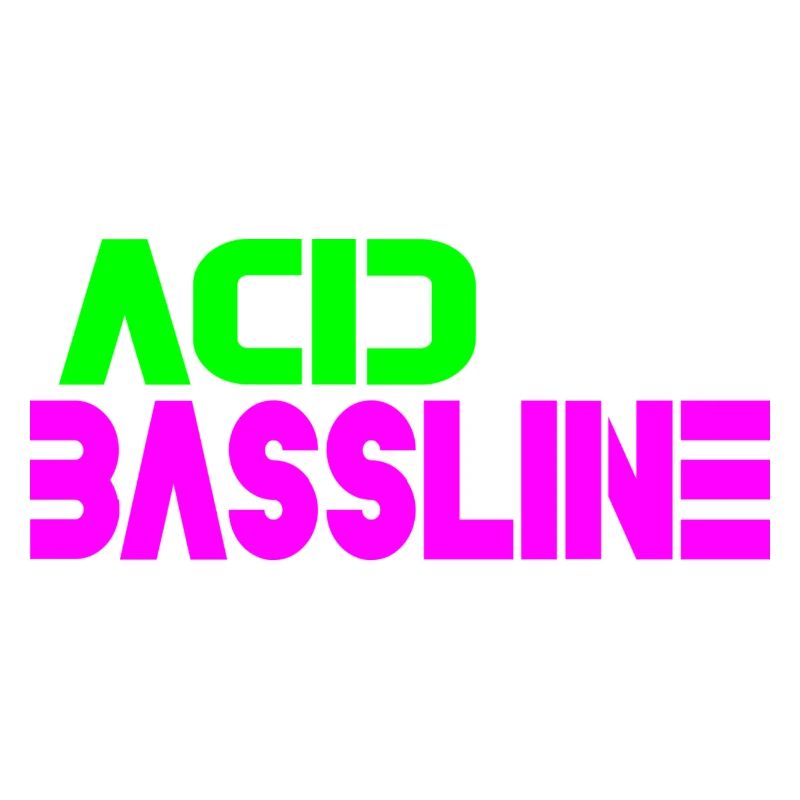 Ligne de basse acide