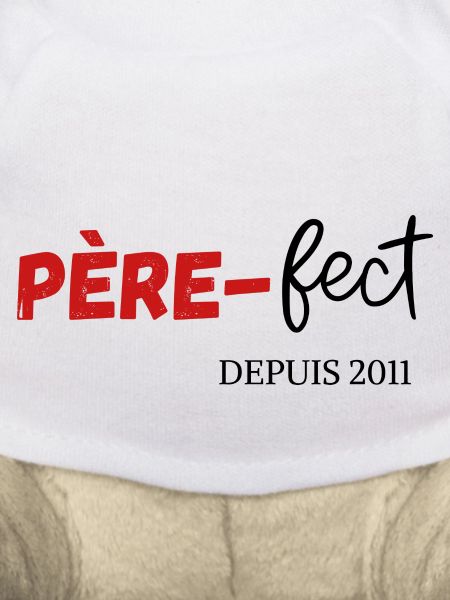 Père fect Depuis 2011
