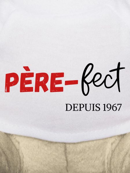 Père fect Depuis 1967