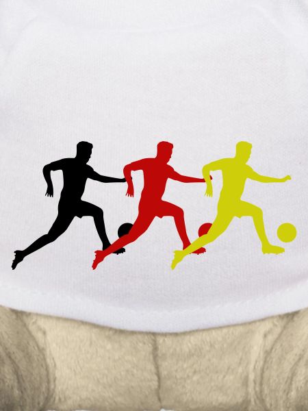 Football Player Germany