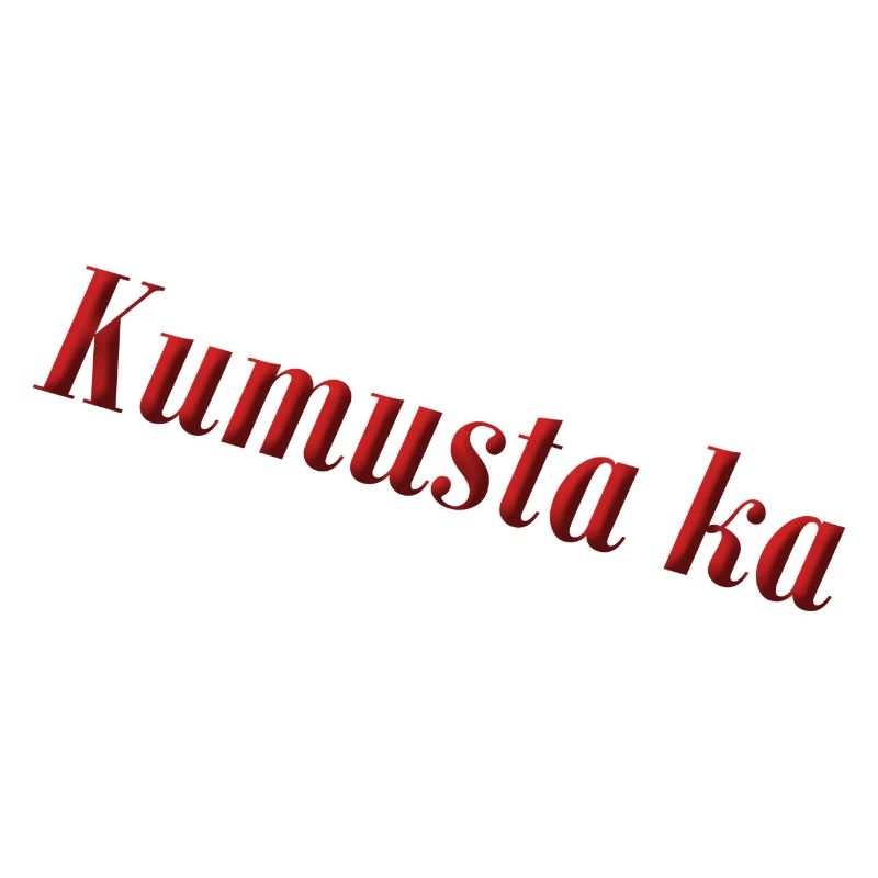kumusta