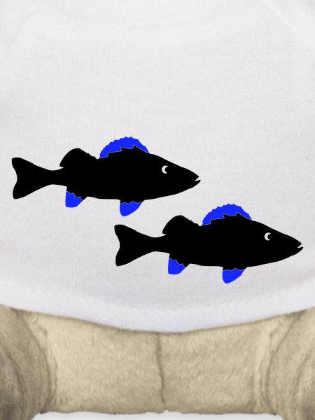 Poisson perche