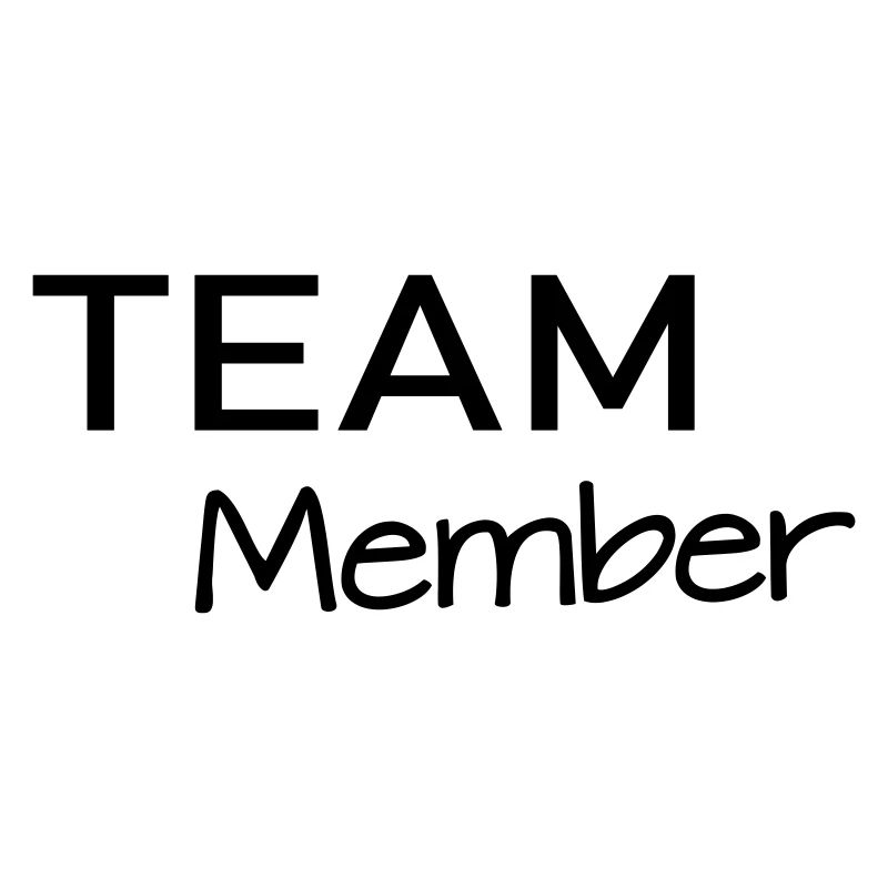 Team Member