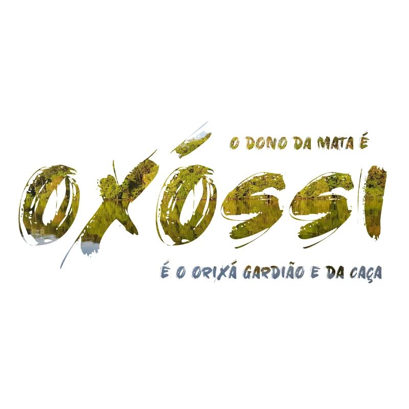 Oxóssi