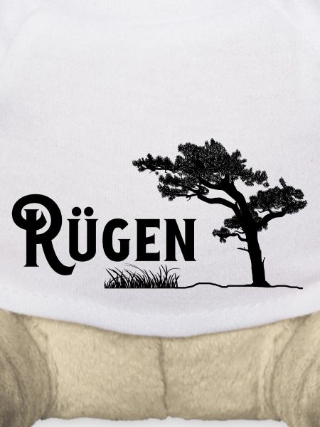 Rügen, Perle der Ostsee
