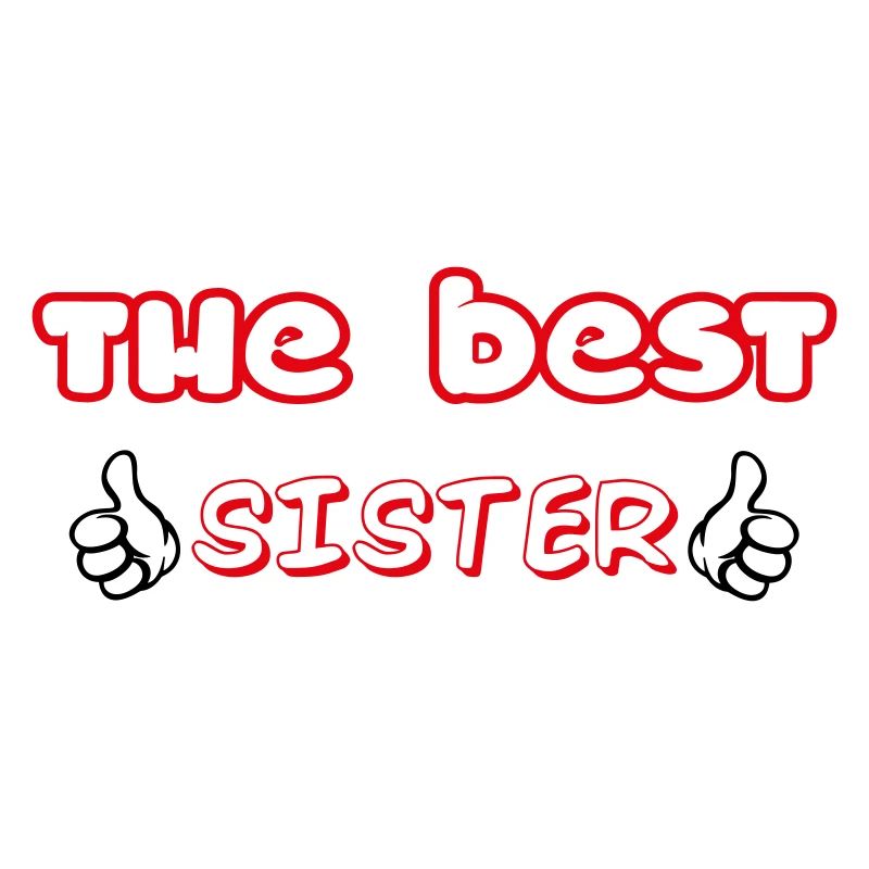 DIE BESTE SCHWESTER