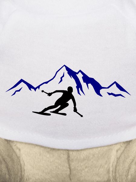 Ski Mountains 02