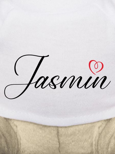 jasmin name herz