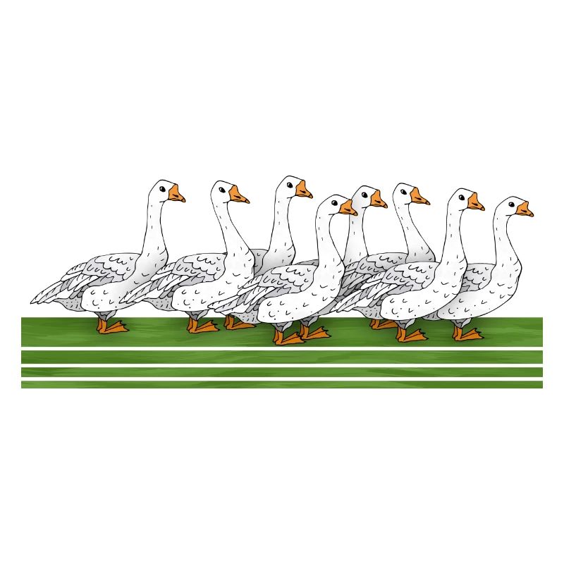 Gänse