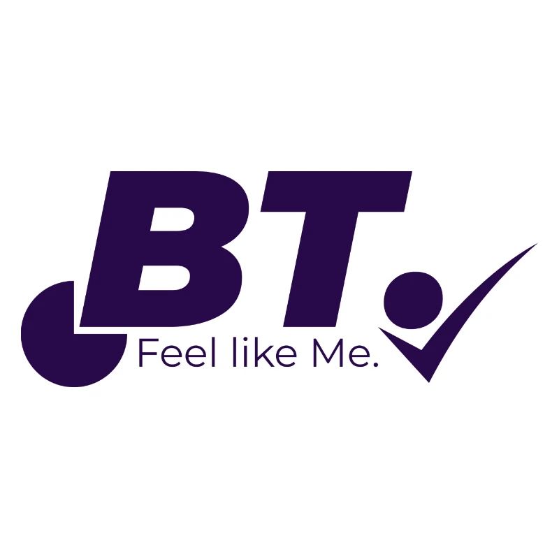 BT. - Feel like me