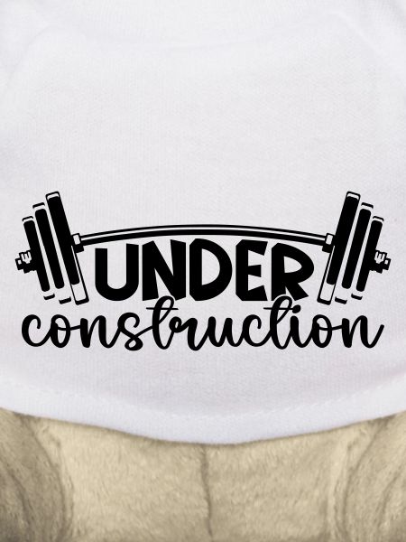 Under Construction