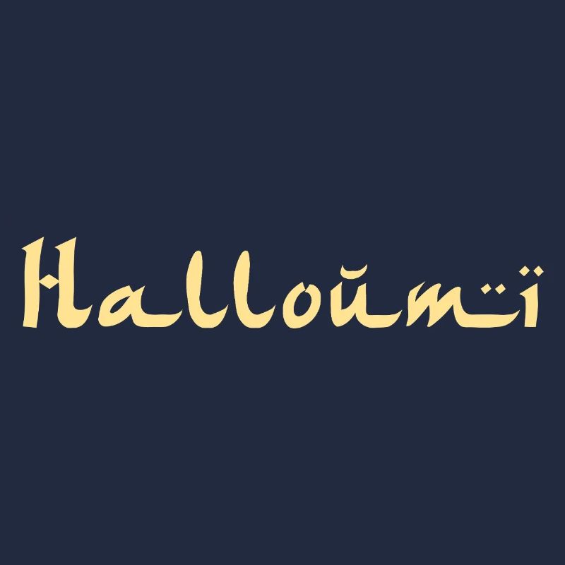 Halloumi