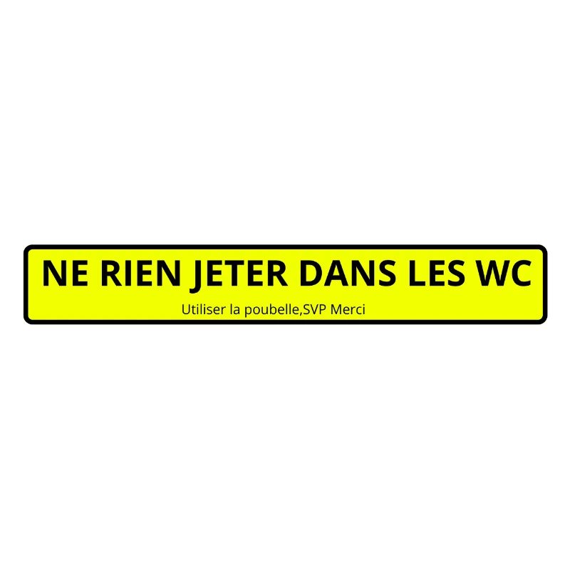 ne rien jeter 