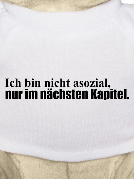 Nächstes Kapitel