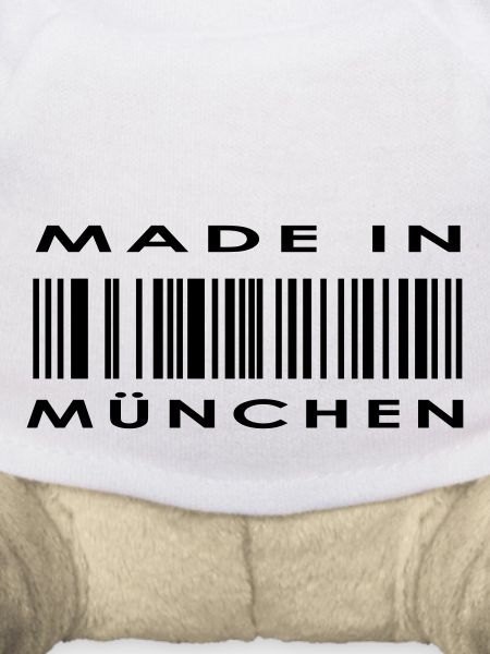 Munich, München