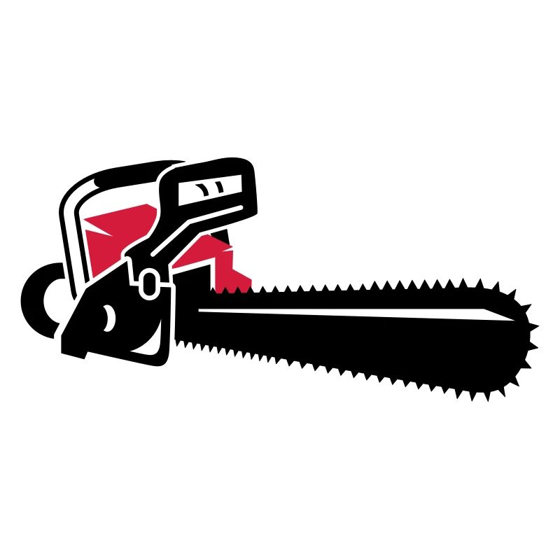 Kettensäge