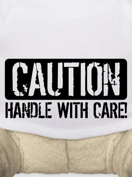 Handle with Care