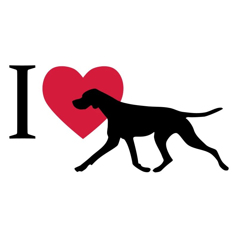 I love Pointer