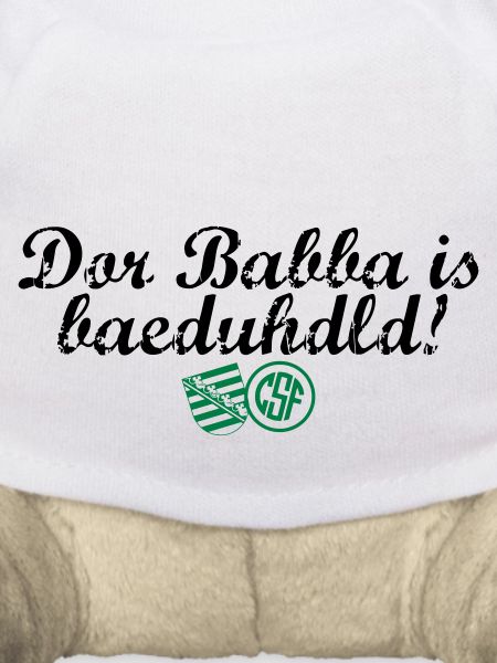 Dor Babba is bäduhdld