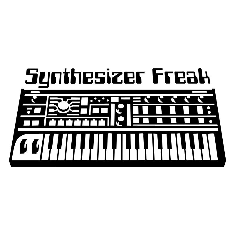 Synthesizer Freak