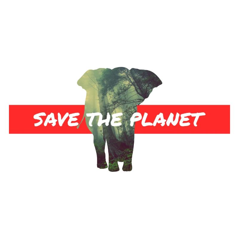 Elefant