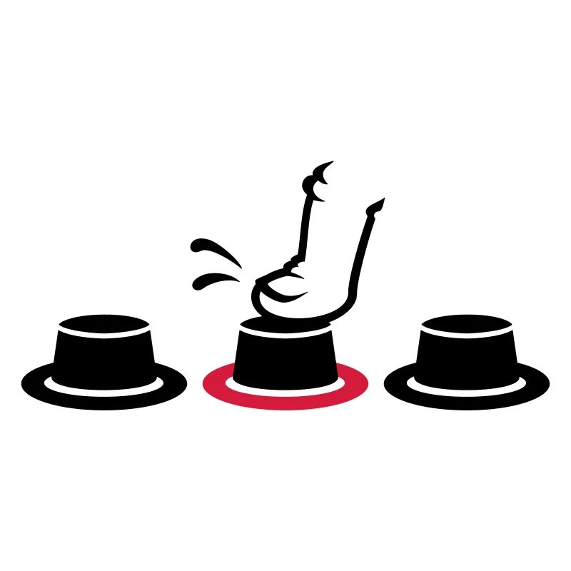 button pusher/ Knopfdrücker (2c)