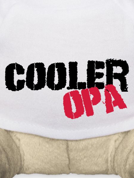 Cooler Opa