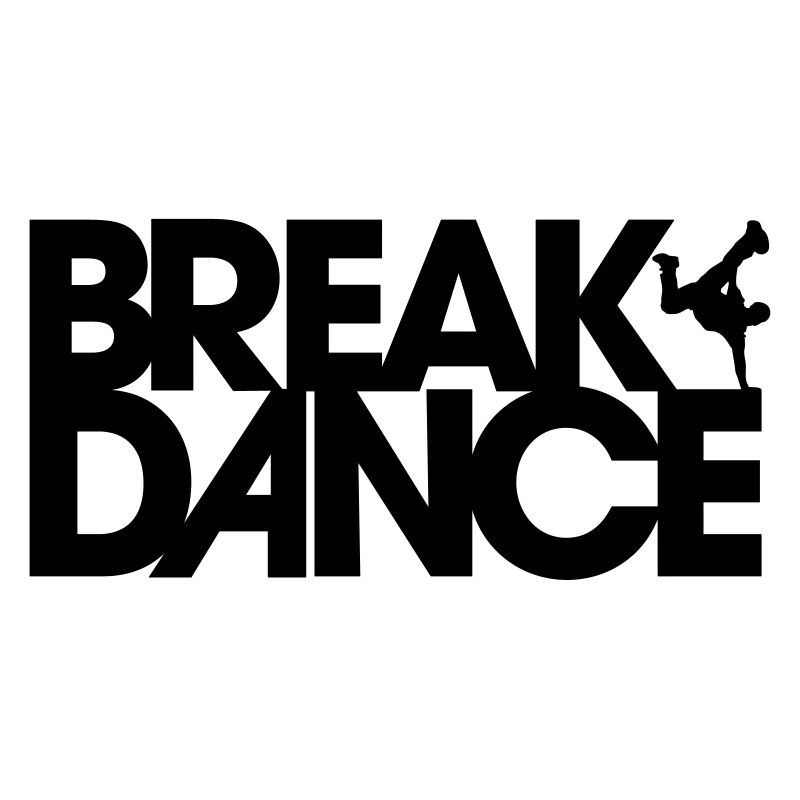 Breakdance