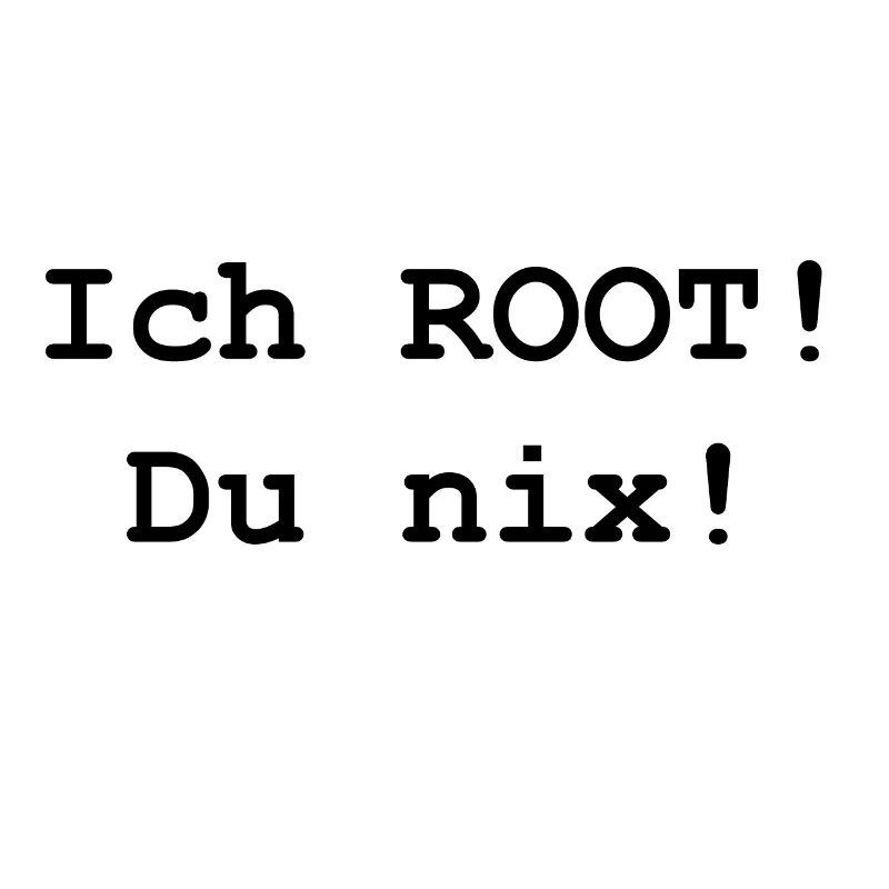 root