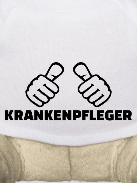 Krankenpfleger