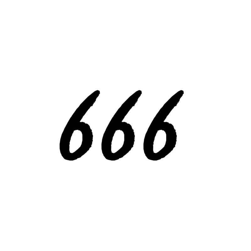 666