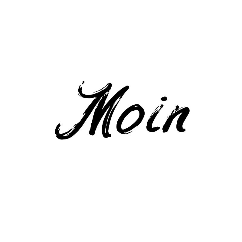 Moin