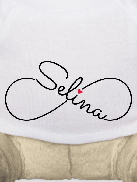 Selina surname first name