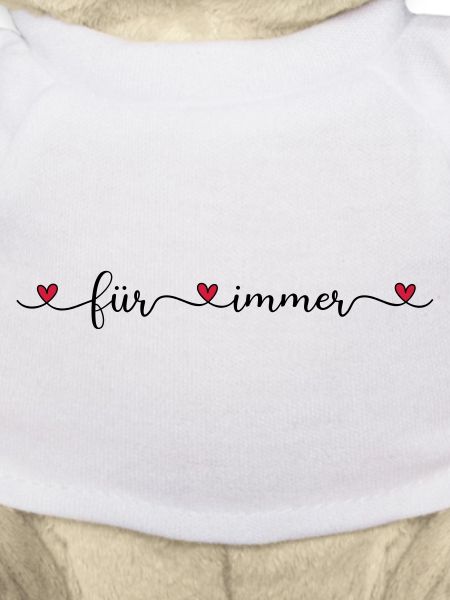 forever