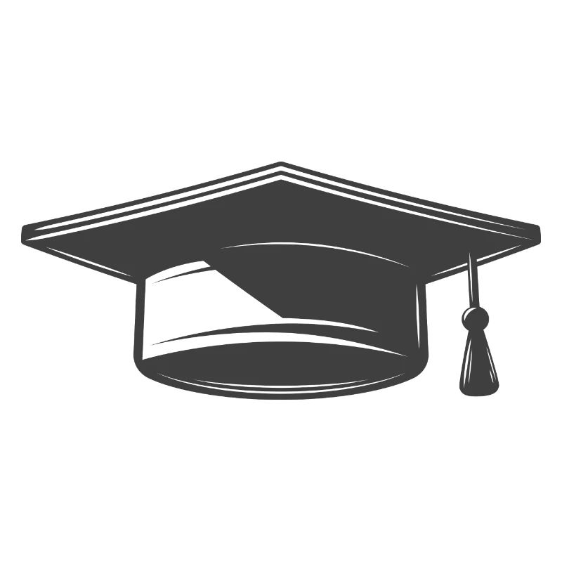 High School Abschluss