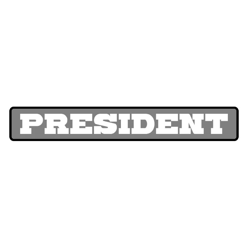 President