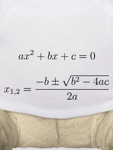 quadratic equation