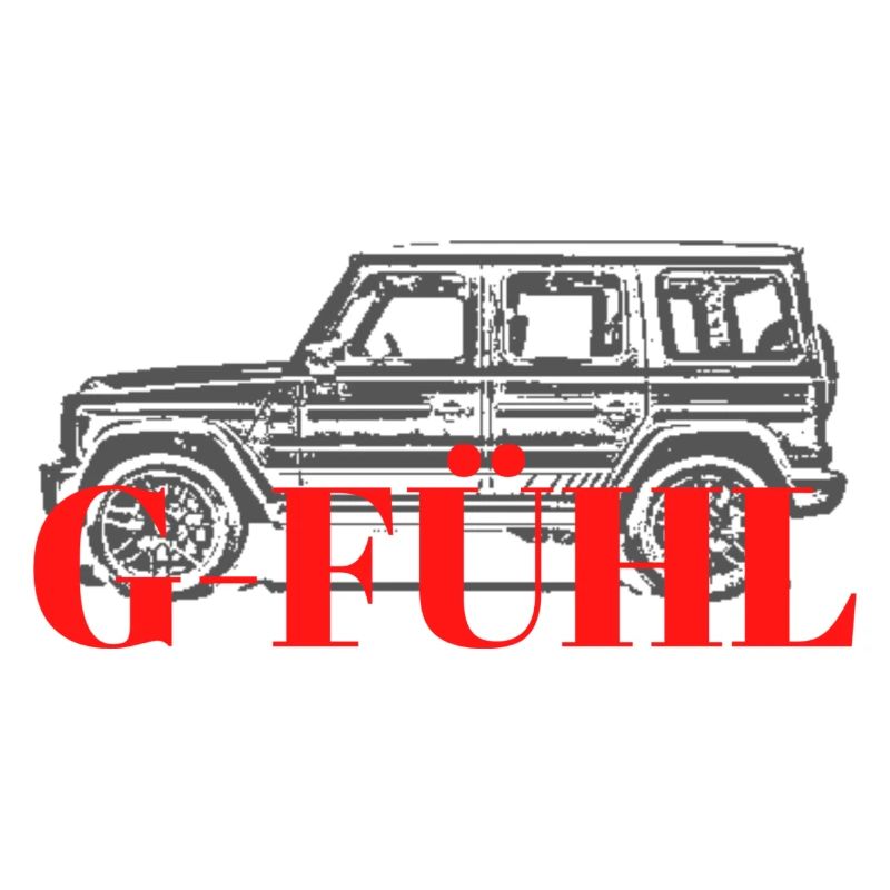 G Klasse / G-Fühl