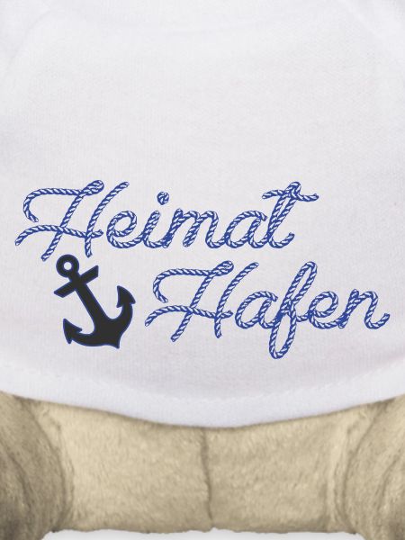Heimat Hafen