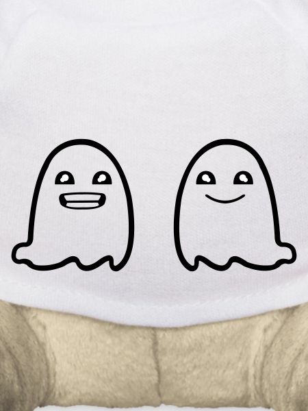 Ghosts