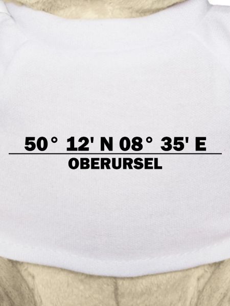 Coordonnées Oberursel