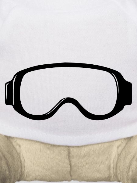 Ski goggles
